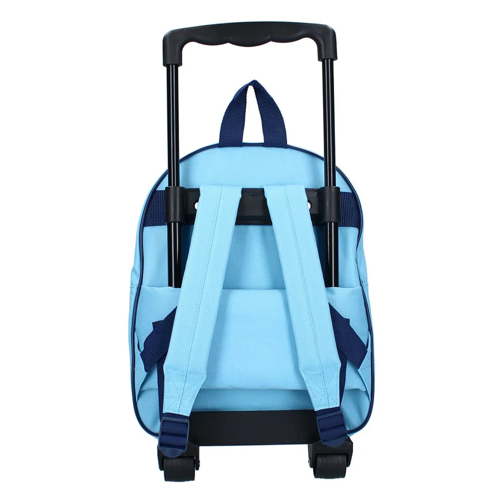 Bluey Rucksack 3D Oh Happy Days - Image 3