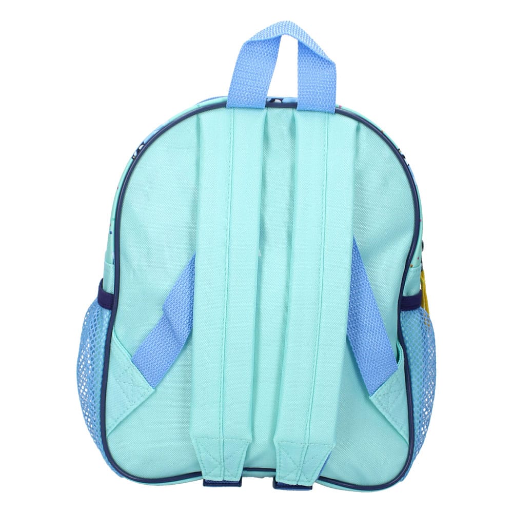 Bluey Rucksack Bluey Best Friends Fun Ver. 2 - Image 4