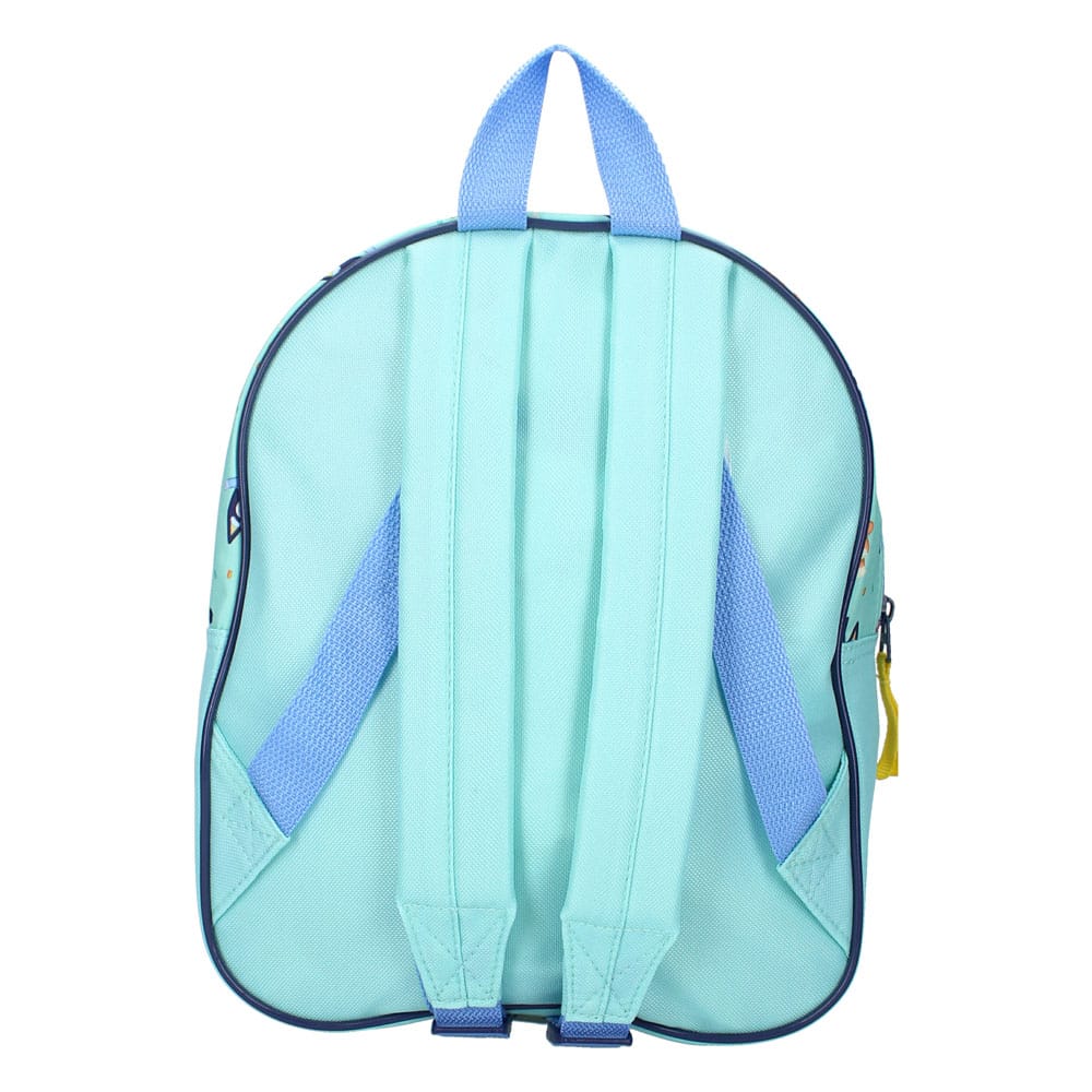 Bluey Rucksack Bluey Best Friends Fun Ver. 3 - Image 4