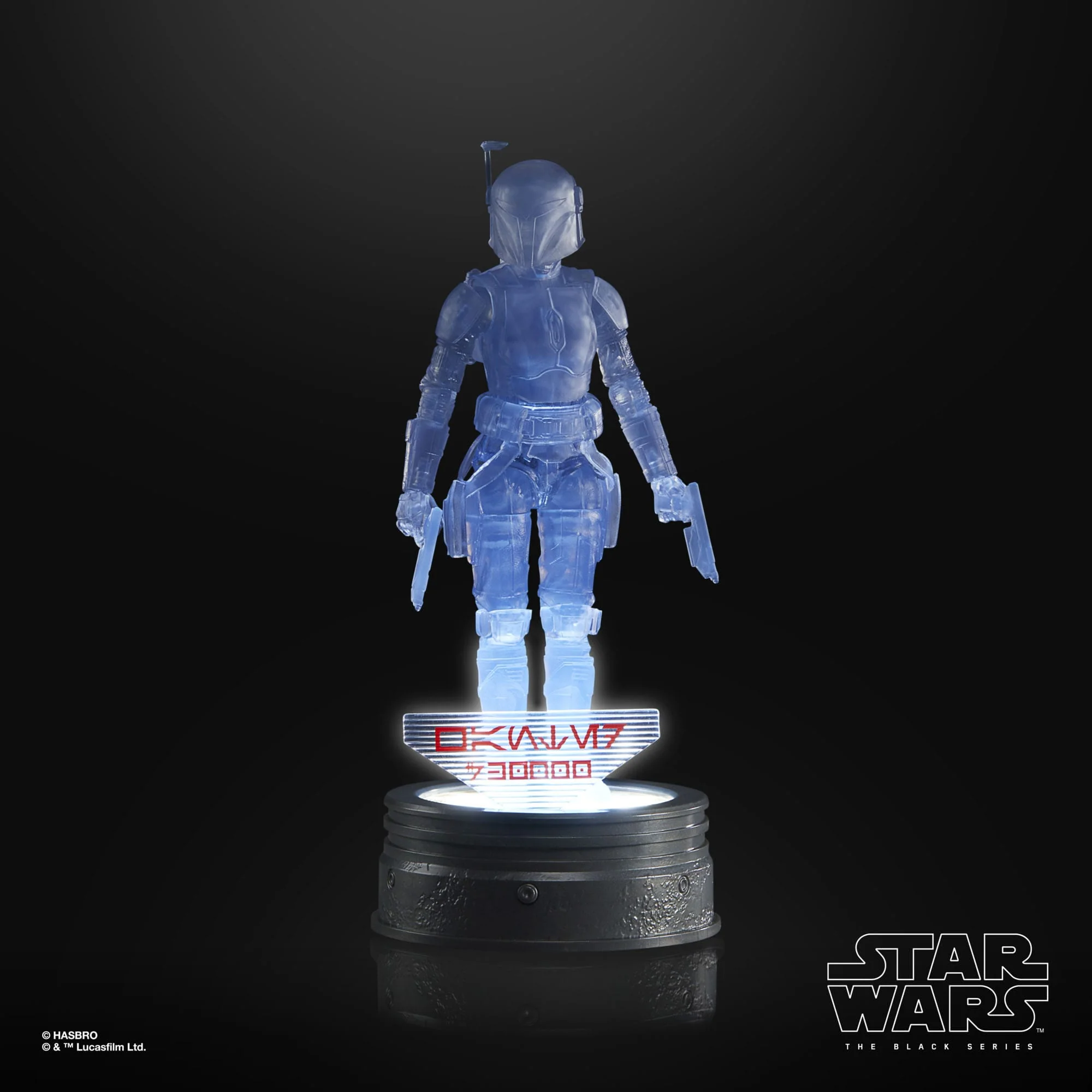 Bo-Katan Kryze - Black Series - Hasbro - Image 4