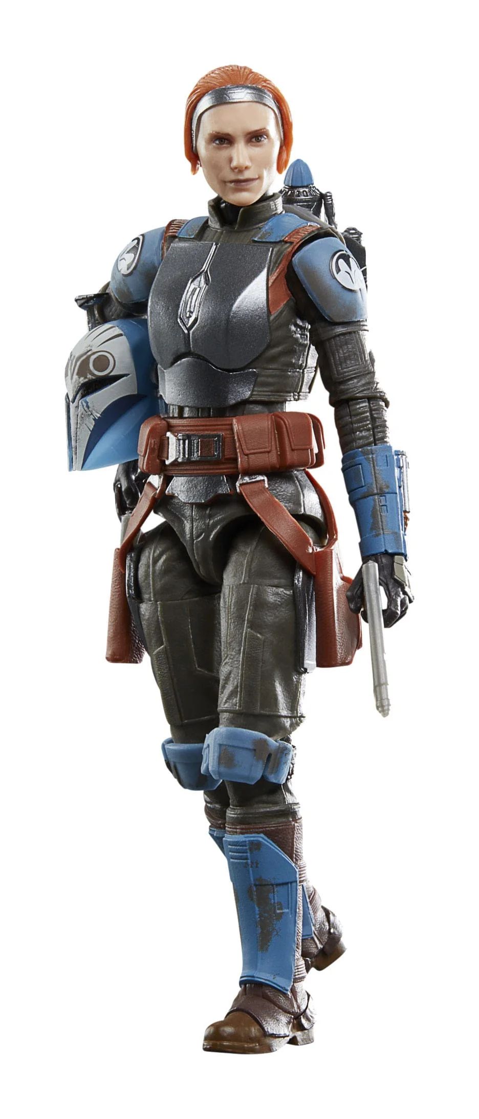 Bo-Katan Kryze Star Wars Black Series Archive Hasbro - Image 13