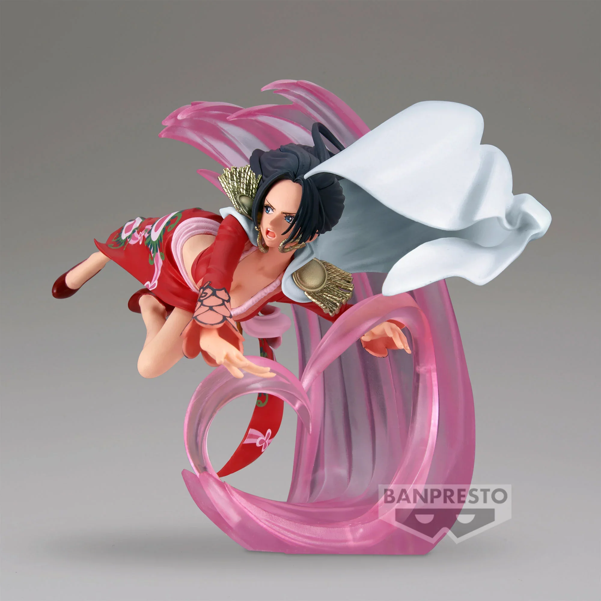 Boa hancock Battle Record Collection Banpresto - Image 5