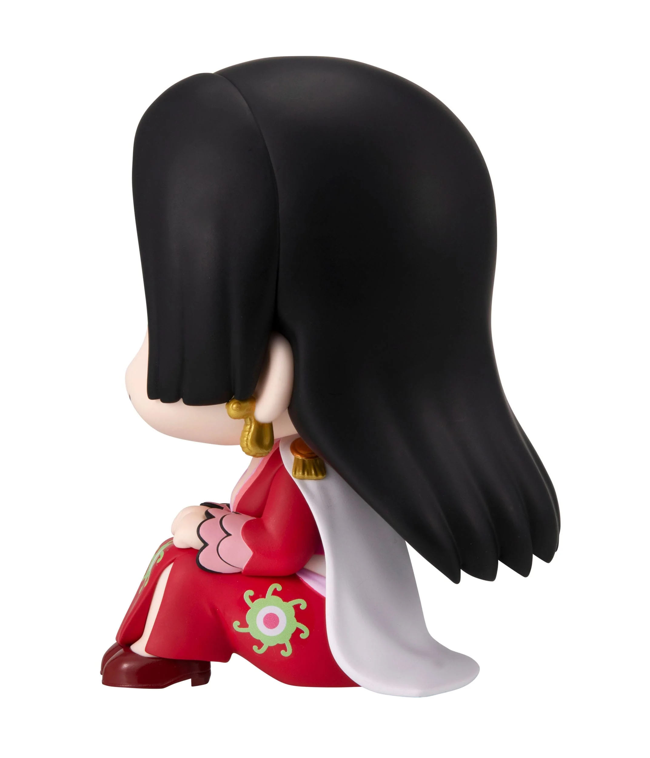 Boa Hancock & Donquixote Doflamingo Set (with gift) Look Up Good Smile Company - Image 13