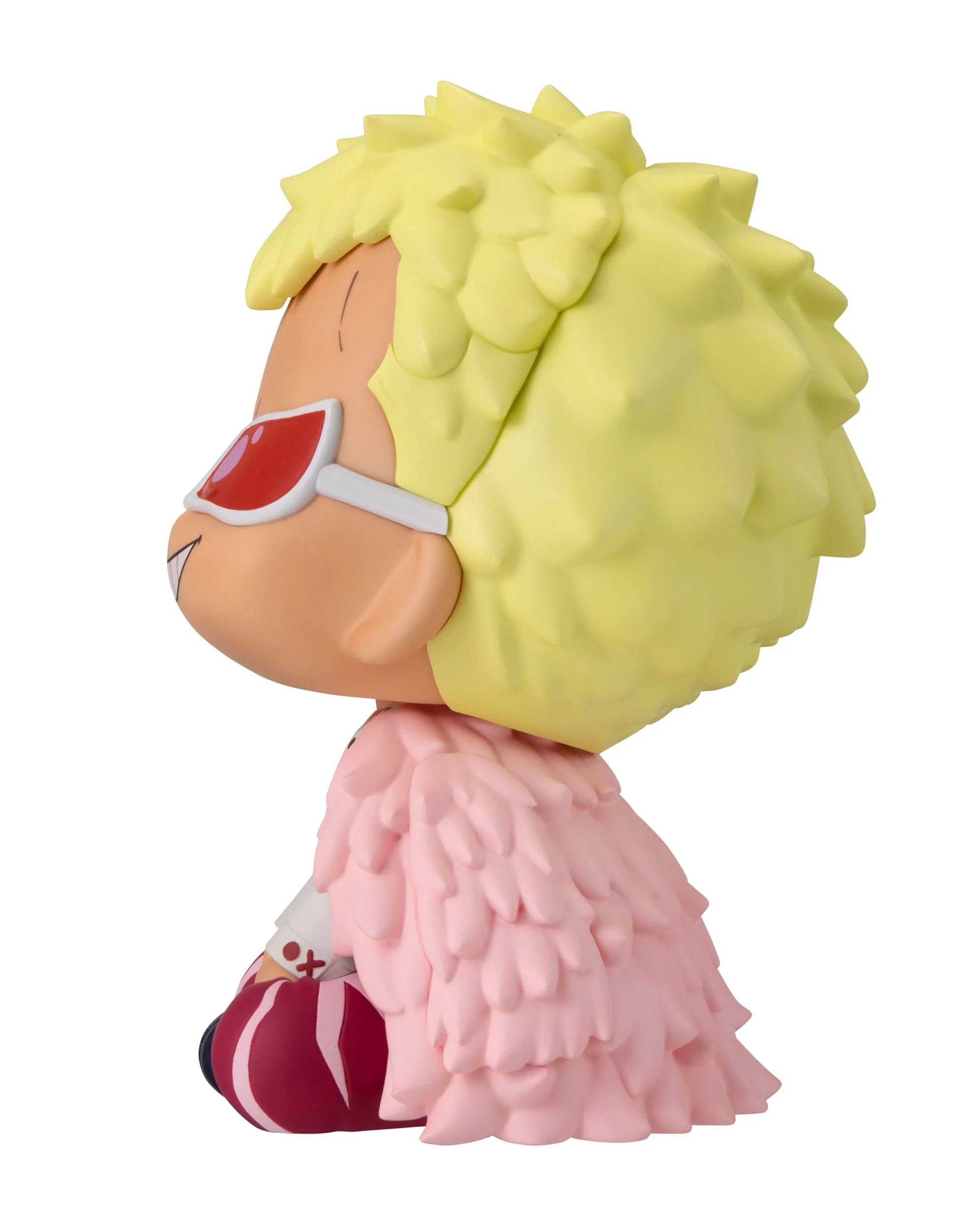 Boa Hancock & Donquixote Doflamingo Set (with gift) Look Up Good Smile Company - Image 6