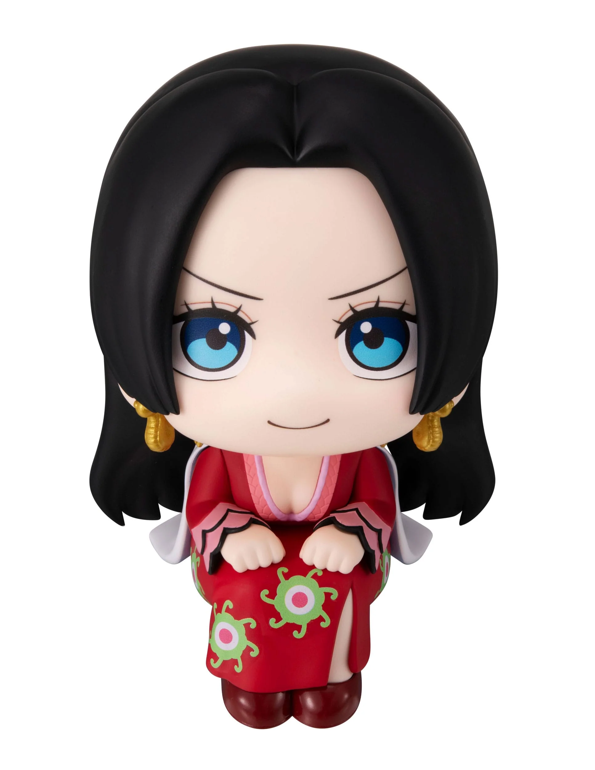 Boa Hancock Look Up Good Smile Company - Image 6
