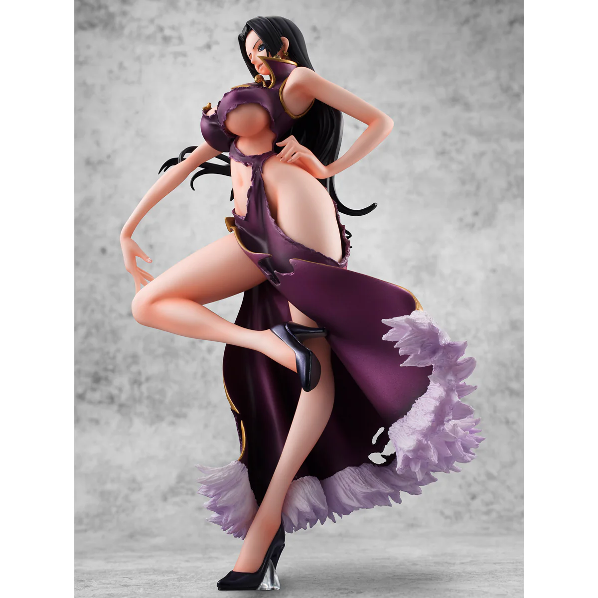 Boa Hancock - Ver.3D2Y - P.O.P Limited Edition - MegaHouse - Image 6