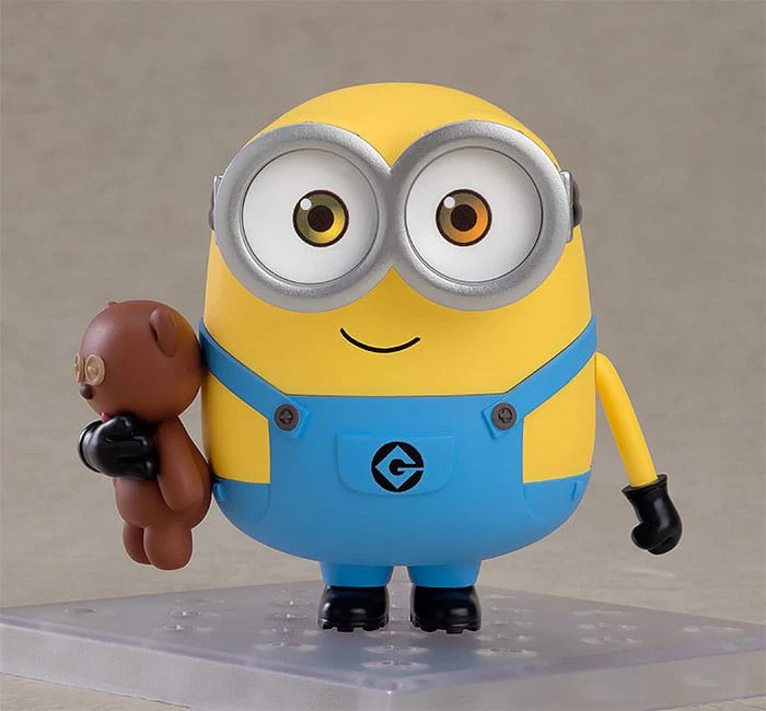 Bob - Nendoroid 2187 - Good Smile Company - Image 2