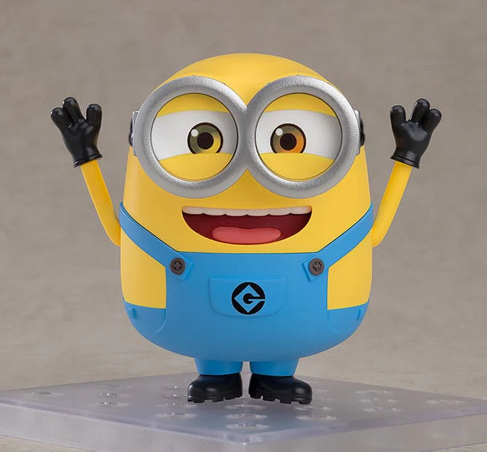 Bob - Nendoroid 2187 - Good Smile Company - Image 3