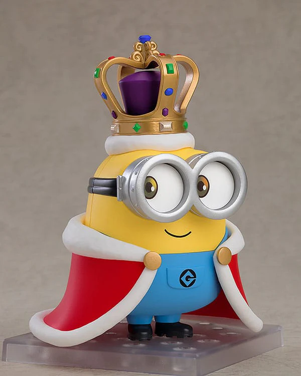 Bob - Nendoroid 2187 - Good Smile Company - Image 4