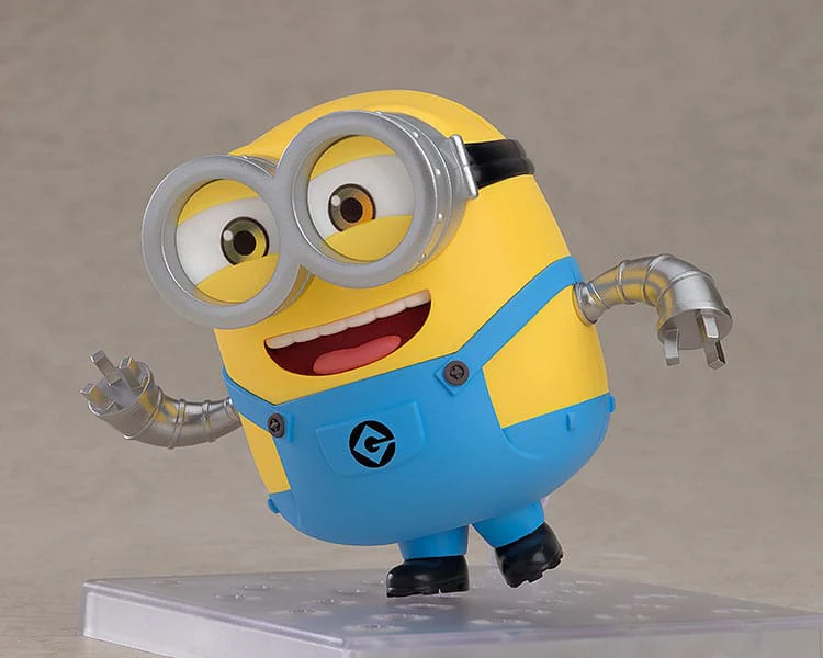 Bob - Nendoroid 2187 - Good Smile Company - Image 5