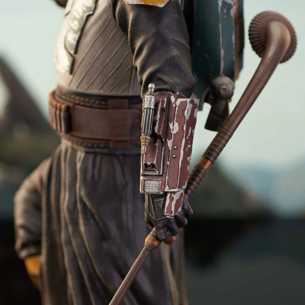 Boba Fett - Star Wars Milestones - Gentle Giant - Image 12