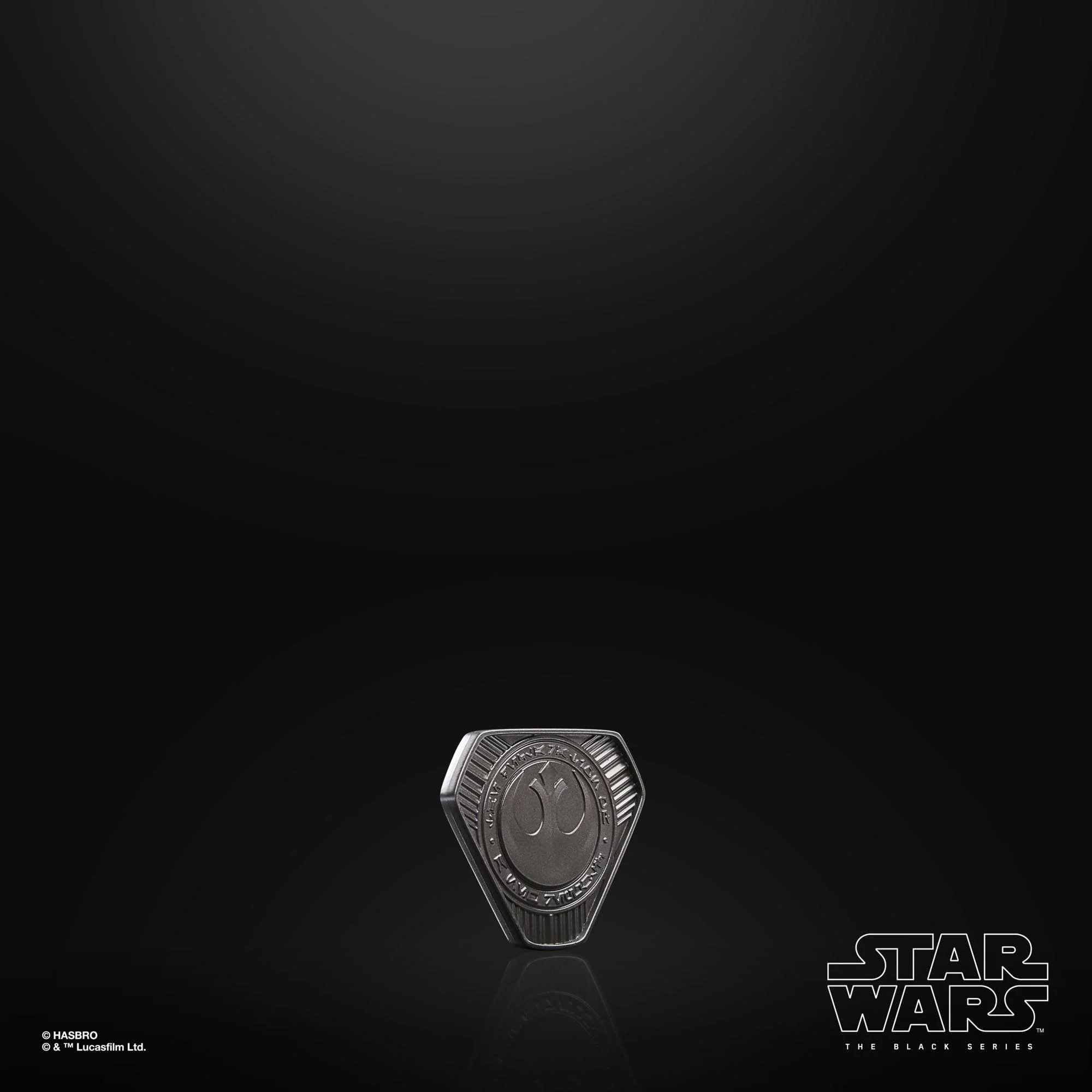 Boba Fett Star Wars: The Mandalorian Black Series Credit Collection Hasbro - Image 7