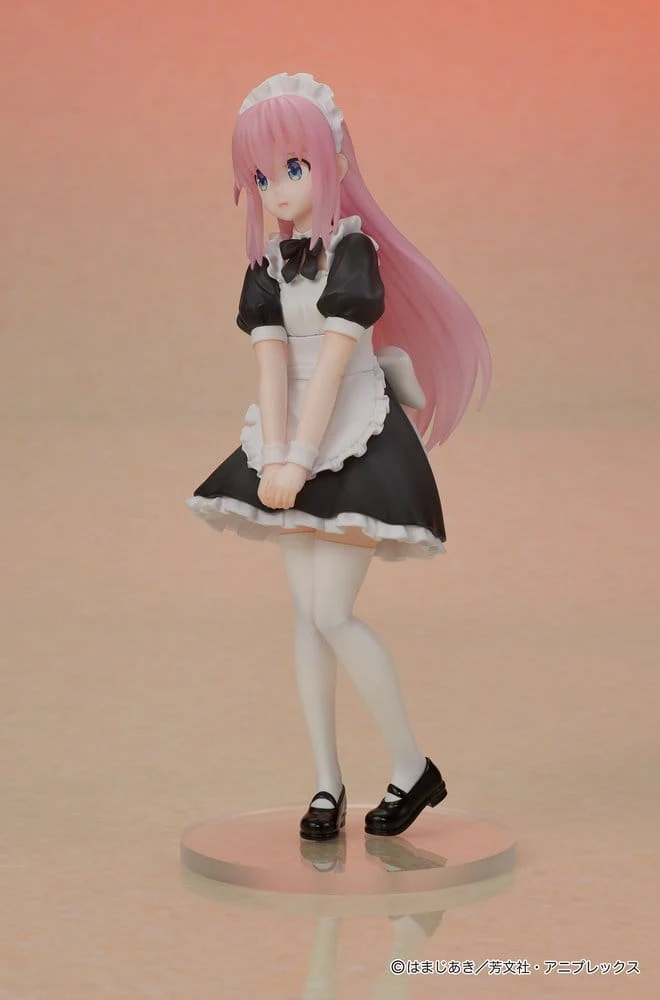 Bocchi the Rock! DIGSTA PVC Figur Hitori Gotoh - Image 2