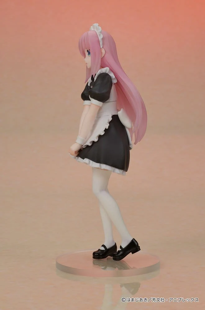 Bocchi the Rock! DIGSTA PVC Figur Hitori Gotoh - Image 3
