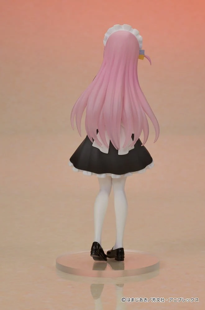 Bocchi the Rock! DIGSTA PVC Figur Hitori Gotoh - Image 4