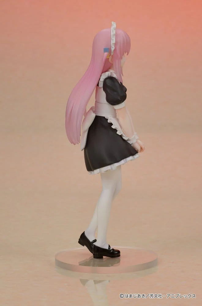 Bocchi the Rock! DIGSTA PVC Figur Hitori Gotoh - Image 5