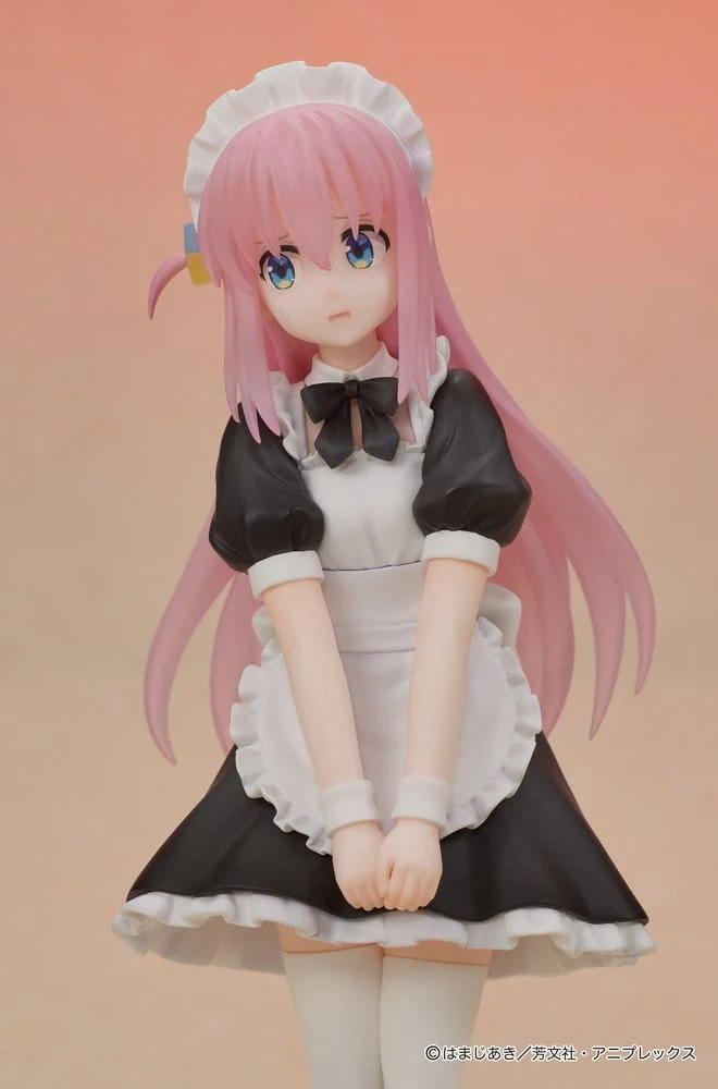 Bocchi the Rock! DIGSTA PVC Figur Hitori Gotoh - Image 6