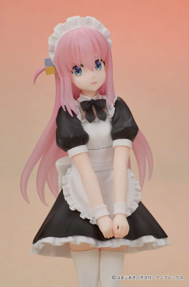 Bocchi the Rock! DIGSTA PVC Figur Hitori Gotoh - Image 7