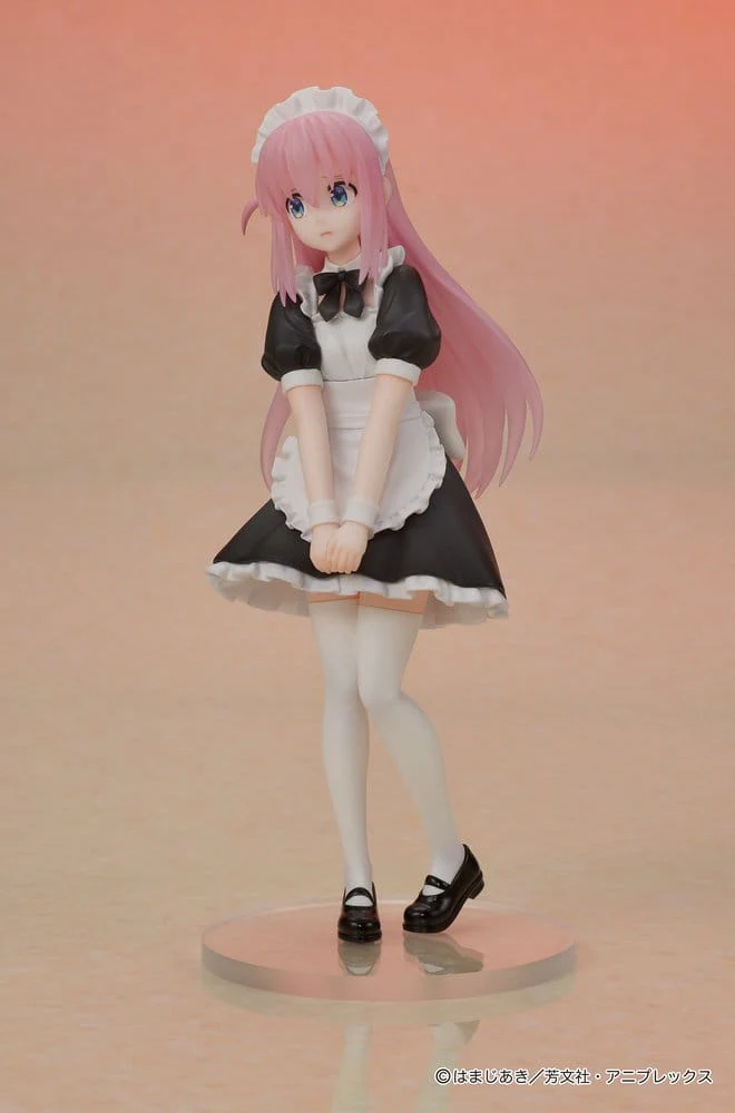Bocchi the Rock! DIGSTA PVC Figur Hitori Gotoh - Image 8