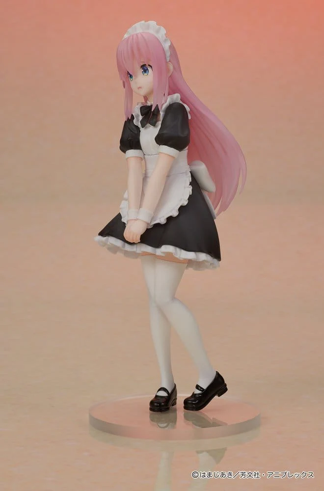 Bocchi the Rock! DIGSTA PVC Figur Hitori Gotoh - Image 9