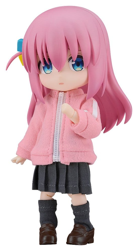 Bocchi the Rock! Nendoroid Doll Actionfigur Hitori Gotoh (re-run)