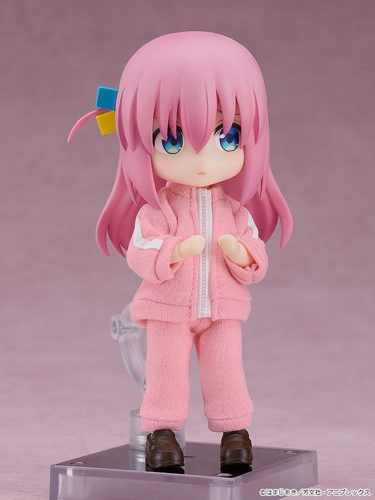 Bocchi the Rock! Nendoroid Doll Actionfigur Hitori Gotoh (re-run) - Image 3