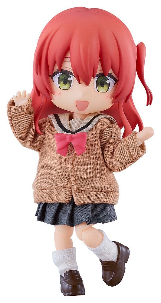 Bocchi the Rock! Nendoroid Doll Actionfigur Ikuyo Kita