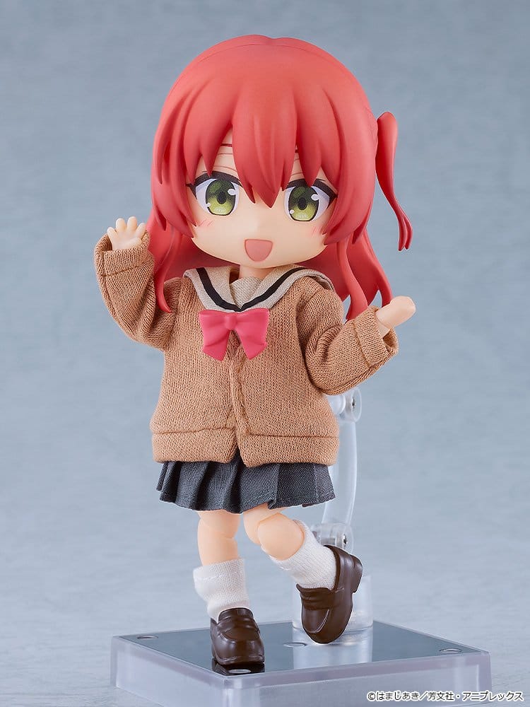 Bocchi the Rock! Nendoroid Doll Actionfigur Ikuyo Kita - Image 2