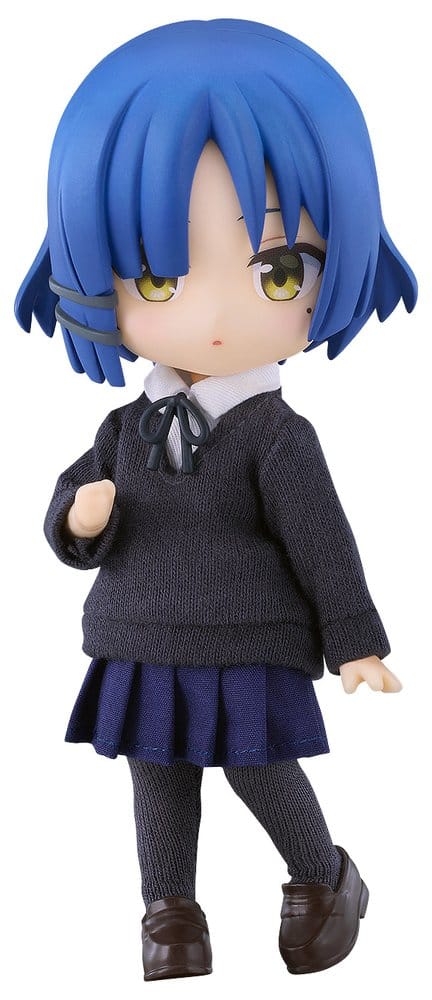 Bocchi the Rock! Nendoroid Doll Actionfigur Ryo Yamada