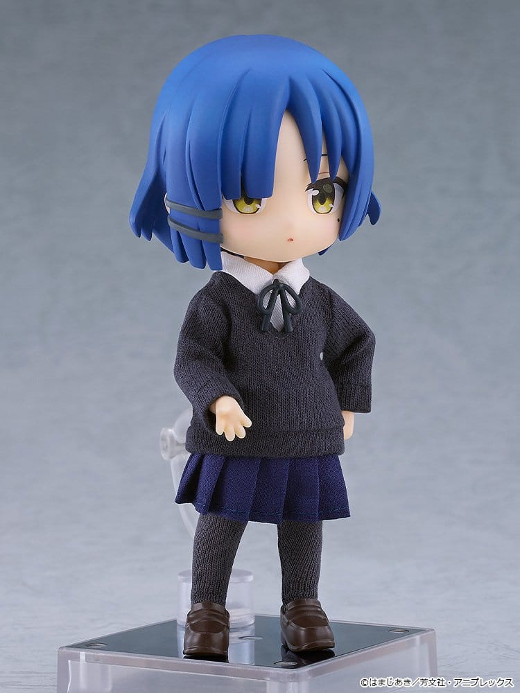 Bocchi the Rock! Nendoroid Doll Actionfigur Ryo Yamada - Image 4