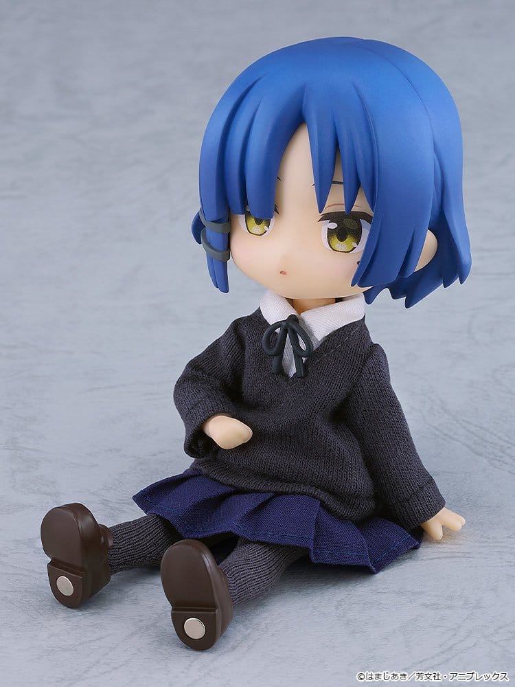 Bocchi the Rock! Nendoroid Doll Actionfigur Ryo Yamada - Image 5