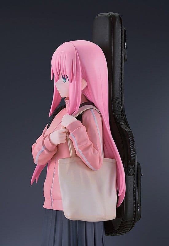 Bocchi the Rock! PVC Statue 1/7 Hitori Gotoh 24 cm - Image 4