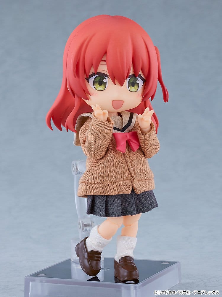 Bocchi the Rock! Zubehör-Set für Nendoroid Doll Actionfiguren Outfit Set: Ikuyo Kita - Image 5