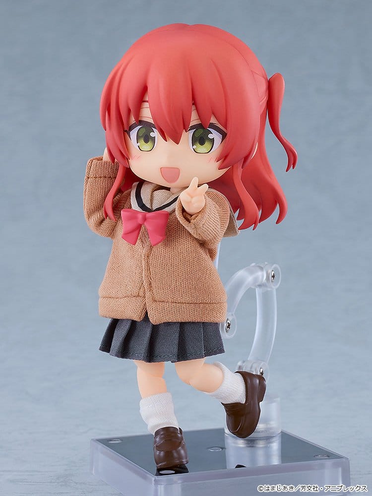 Bocchi the Rock! Zubehör-Set für Nendoroid Doll Actionfiguren Outfit Set: Ikuyo Kita - Image 6