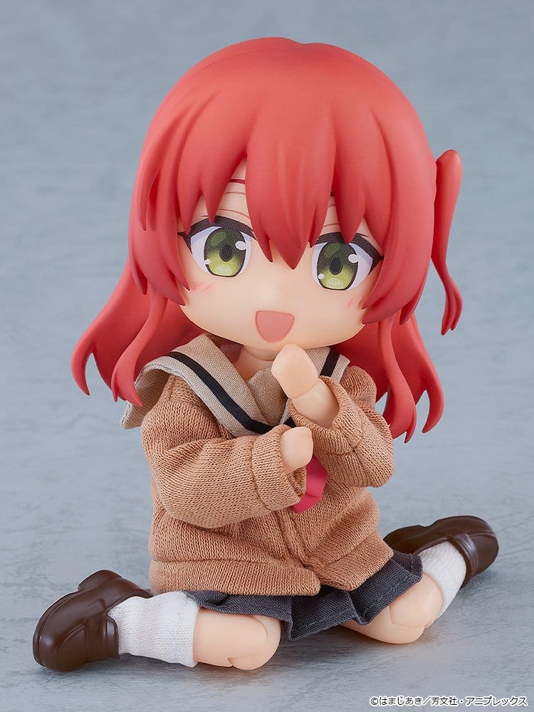 Bocchi the Rock! Zubehör-Set für Nendoroid Doll Actionfiguren Outfit Set: Ikuyo Kita - Image 7