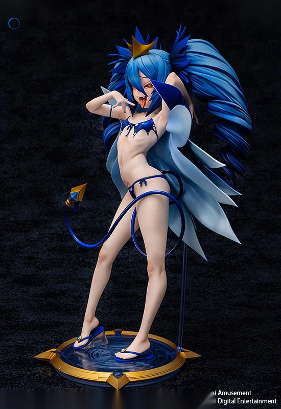 Bomber Girl Aqua - Image 3