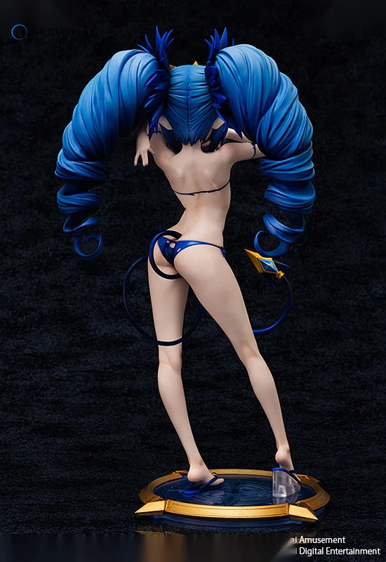 Bomber Girl Aqua - Image 5