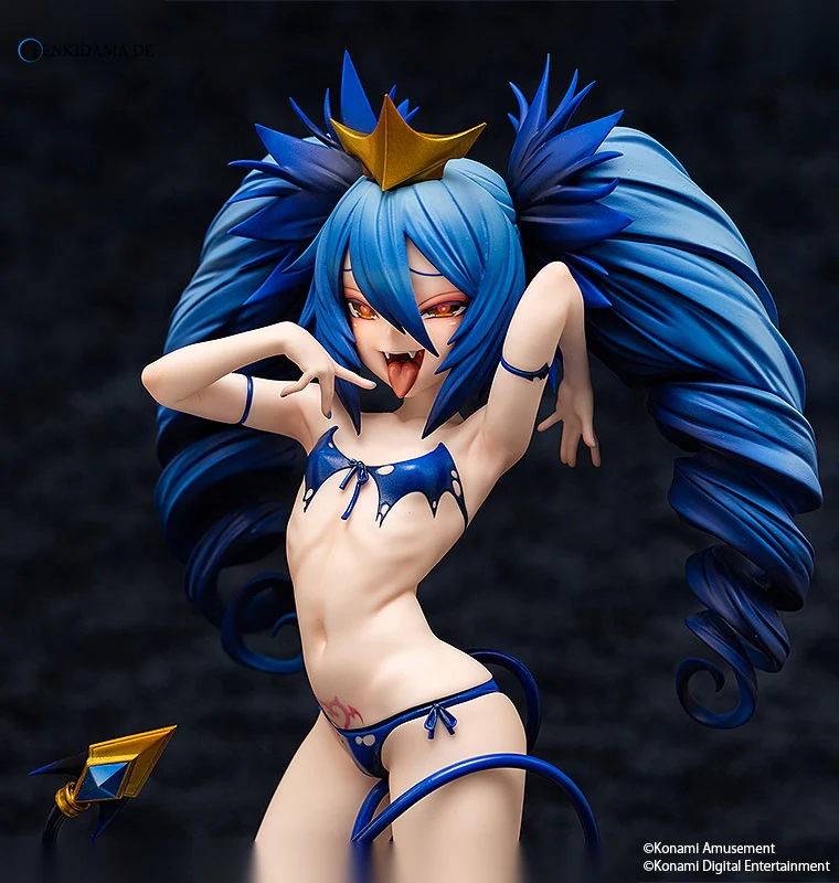 Bomber Girl Aqua - Image 6