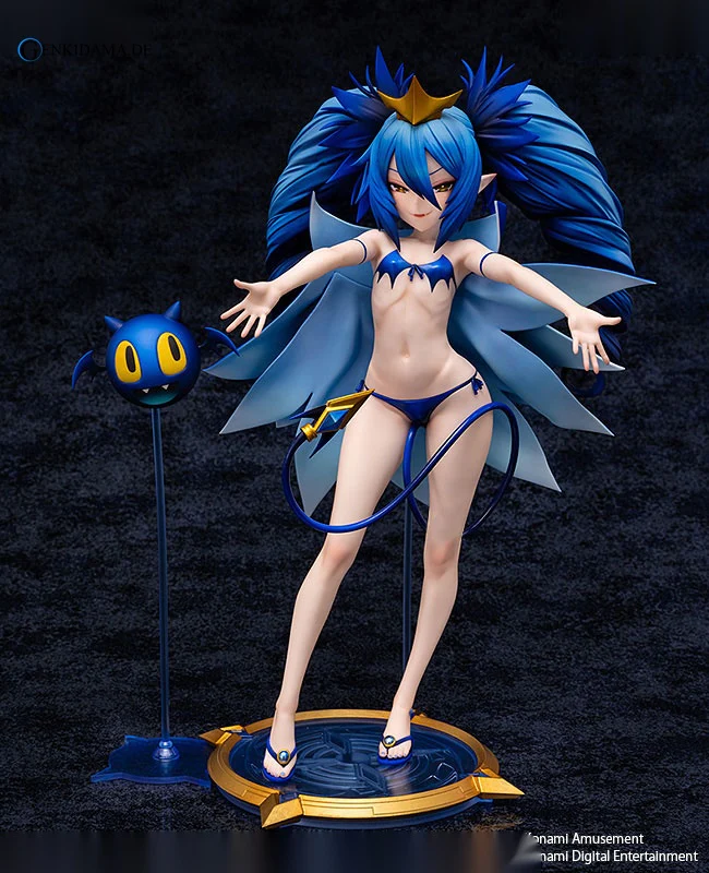 Bomber Girl Aqua - Image 7