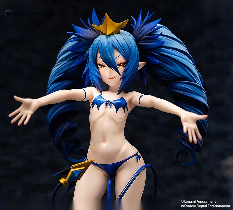 Bomber Girl Aqua - Image 8