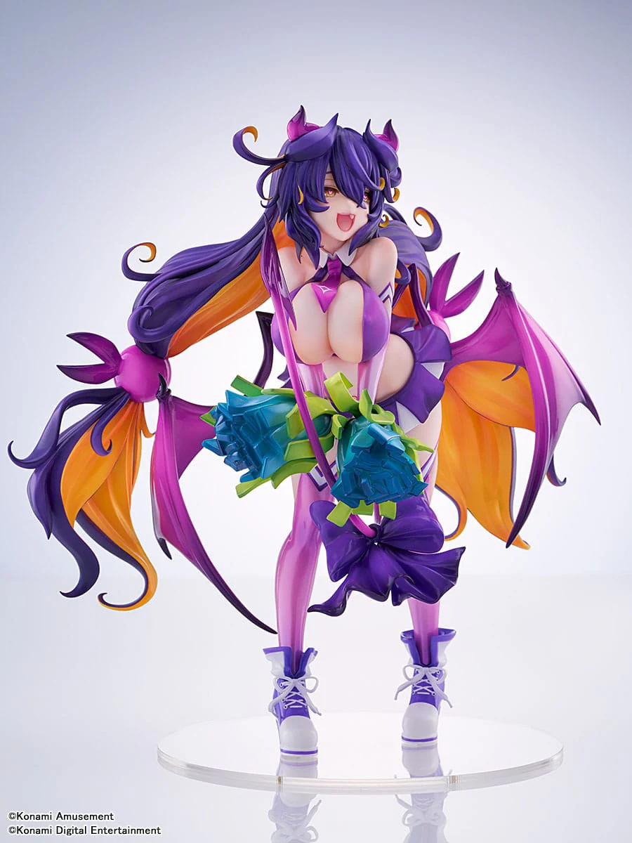 Bomber Girl Prune Succubus Cheer Costume Ver. Amakuni - Image 11