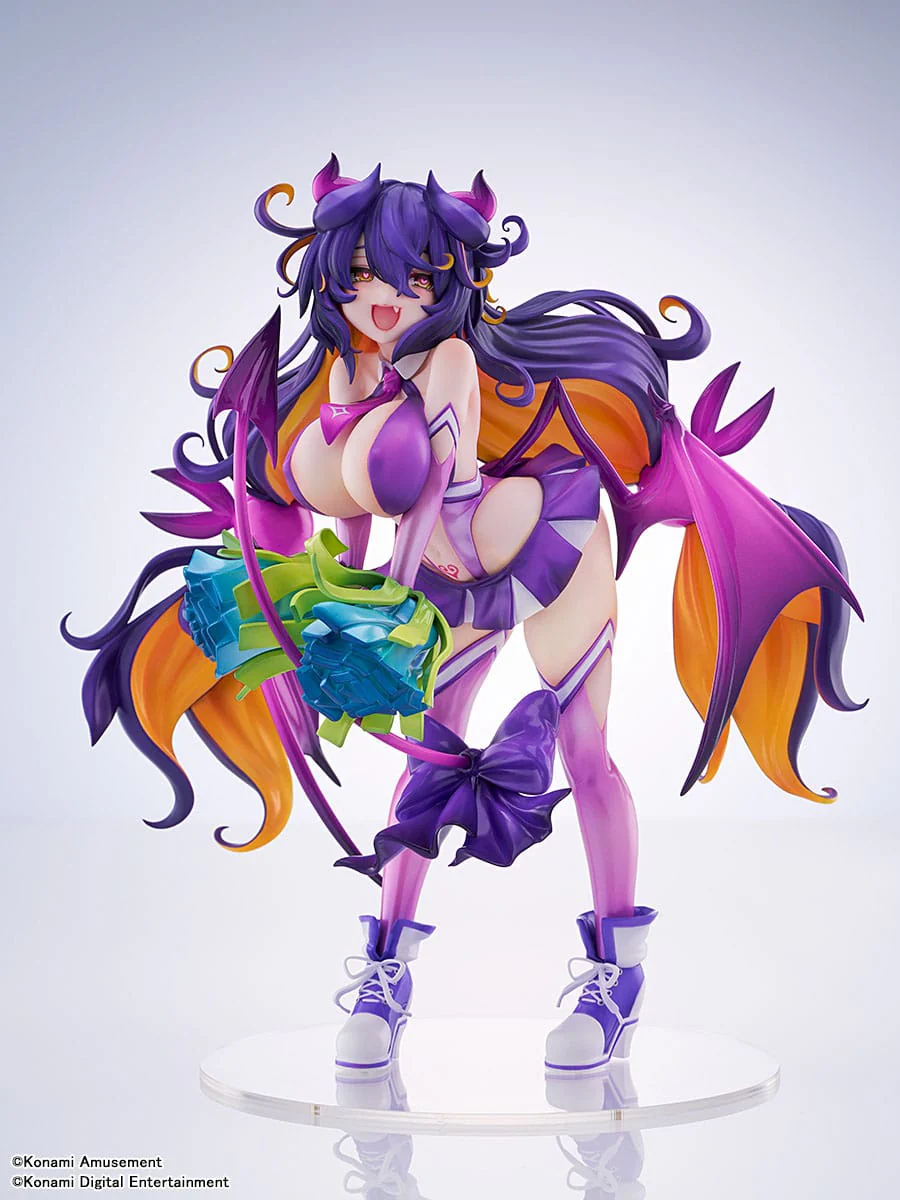 Bomber Girl Prune Succubus Cheer Costume Ver. Amakuni - Image 12