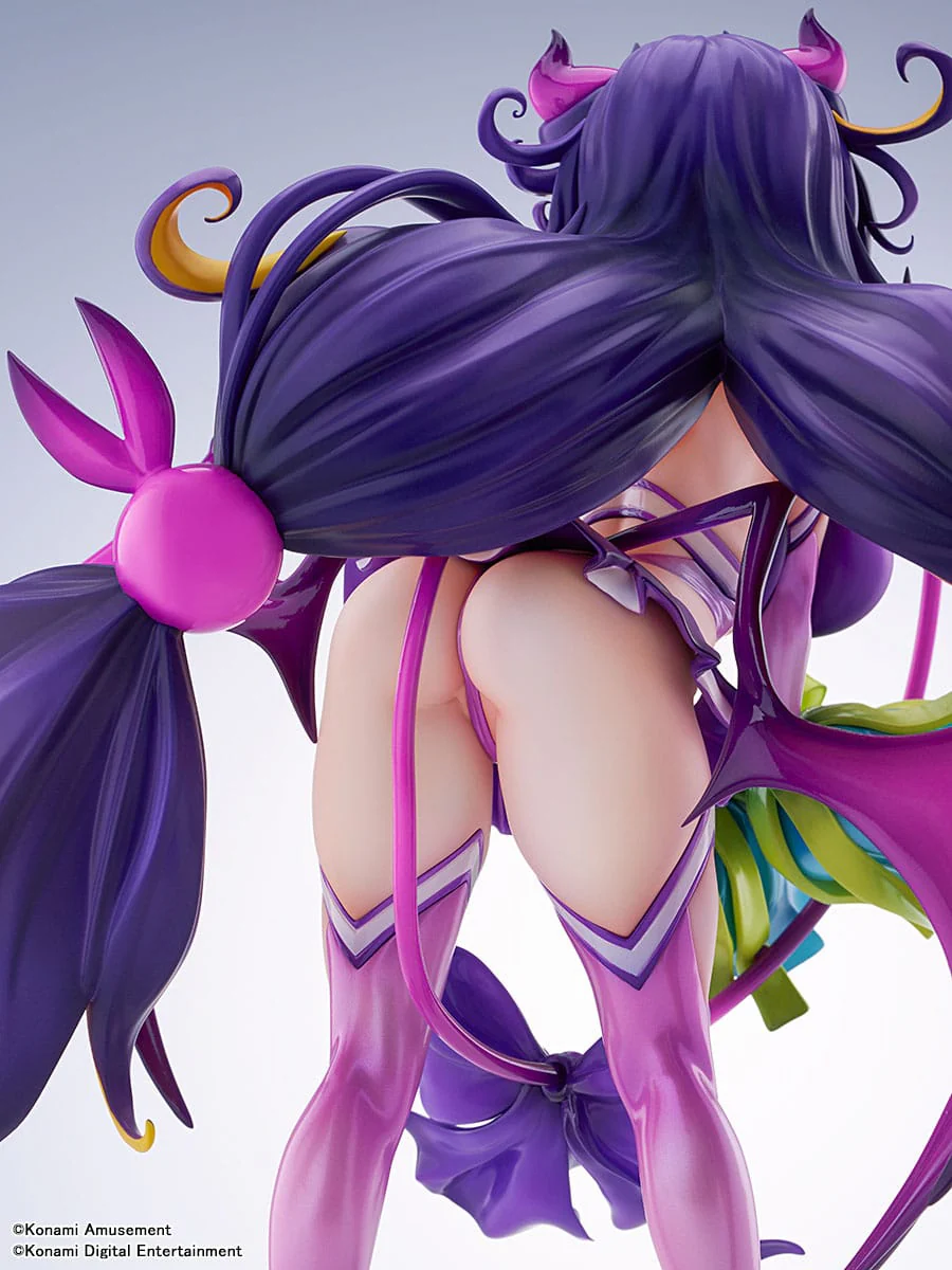 Bomber Girl Prune Succubus Cheer Costume Ver. Amakuni - Image 15