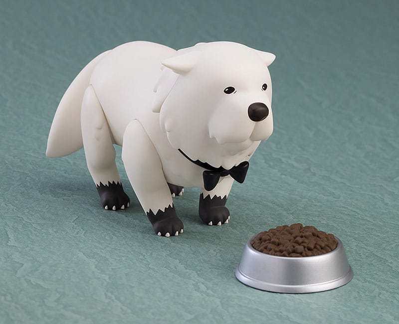 Bond Forger - Nendoroid 2281 - Good Smile Company - Image 3