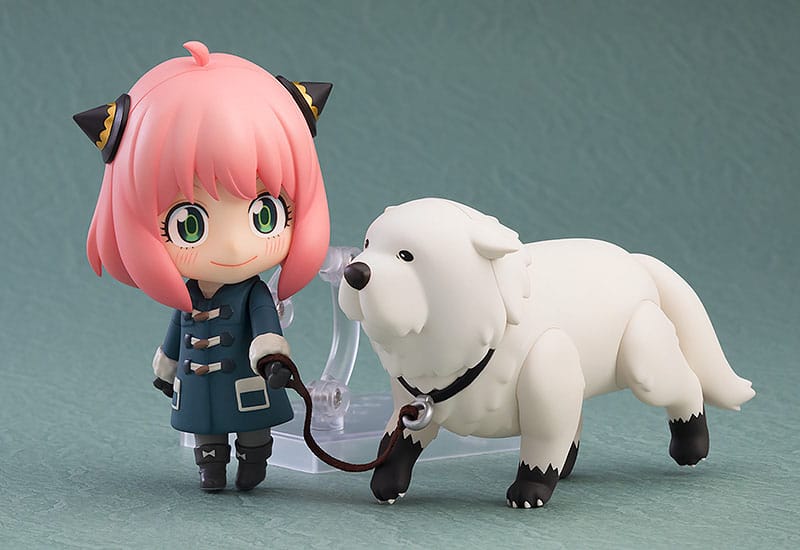 Bond Forger - Nendoroid 2281 - Good Smile Company - Image 6