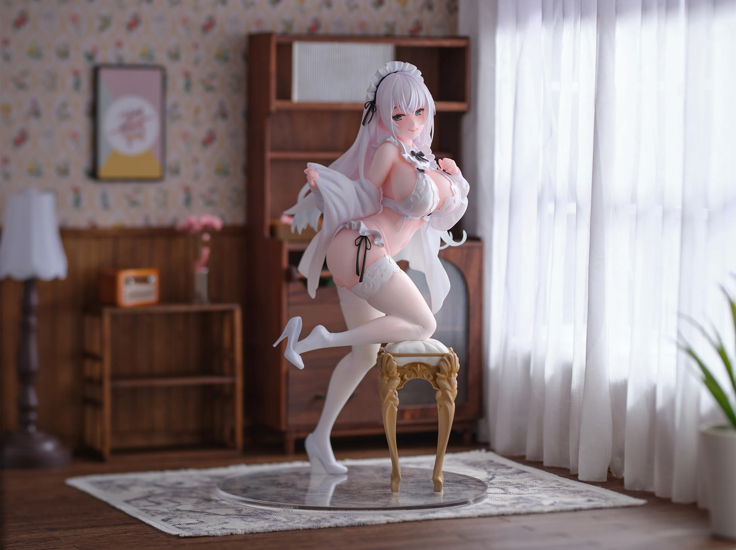 Bonita-chan Original Character Omaha - Image 2