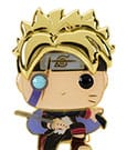 Boruto: Naruto Next Generations Loungefly POP! Pin Ansteck-Pin Boruto - Image 2