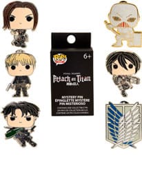 Boruto: Naruto Next Generations Loungefly POP! Pin Ansteck-Pin Boruto - Image 4