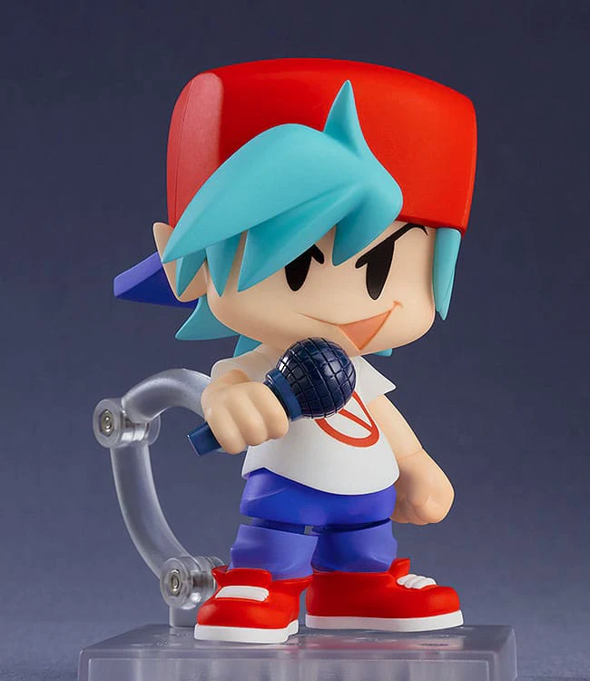 Boyfriend - Friday Night Funkin' - Good Smile Company - Image 4