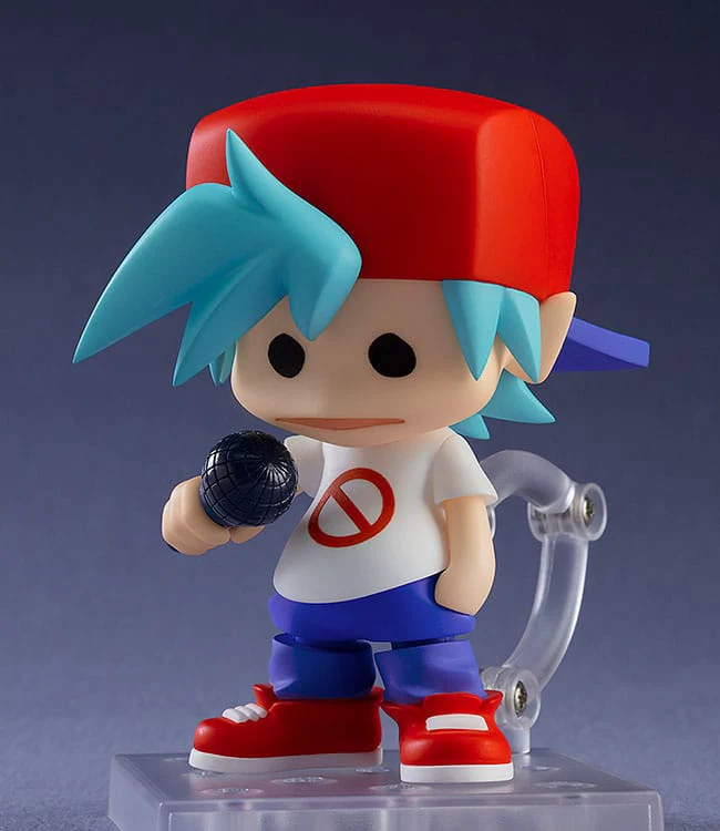 Boyfriend - Friday Night Funkin' - Good Smile Company - Image 5